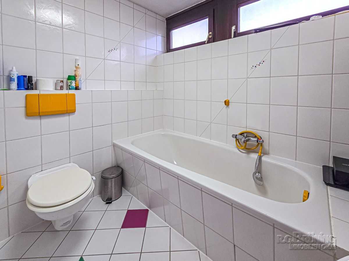 Badezimmer OG