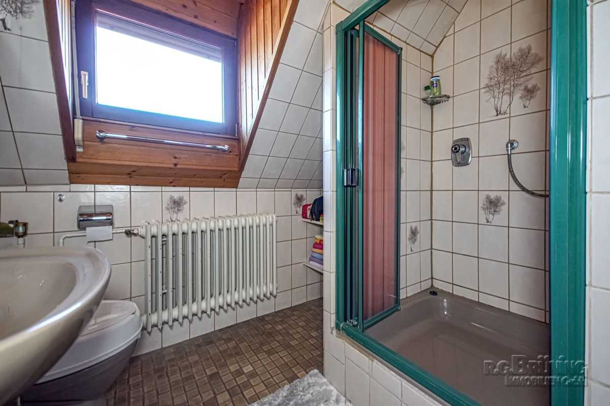 Badezimmer OG