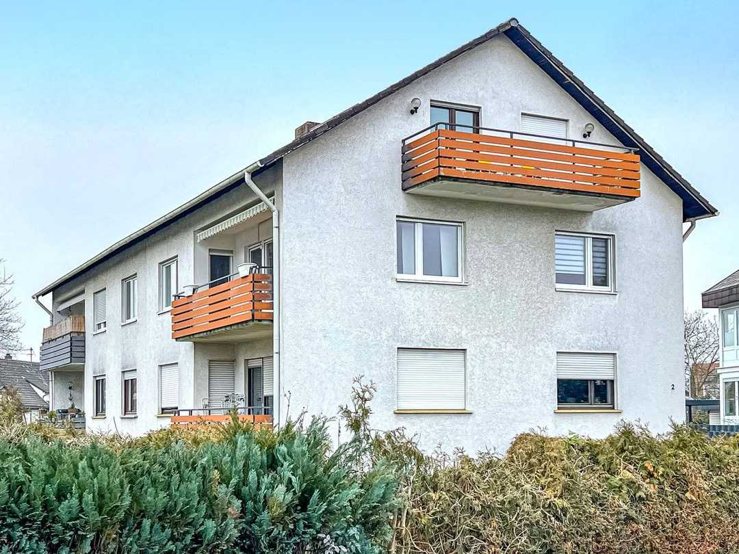 Haus Kaufen - 25 Angebote | R.G. Brüning Immobilien GmbH